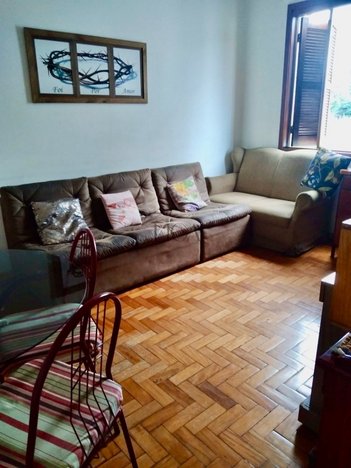 apartment em Avenida Antônio Carvalho, Jardim Carvalho - Porto Alegre - RS