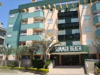 apartment em Antenor Borges, Canasvieiras - Florianópolis - SC