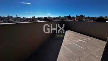 apartment em Rua Professor Bressane, Boa Vista - Belo Horizonte - MG