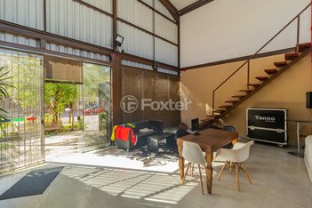 house em Rua São Nicolau, Santa Maria Goretti - Porto Alegre - RS