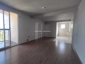 apartment em Rua Nilo Pires de Lima, Lomba da Palmeira - Sapucaia do Sul - RS