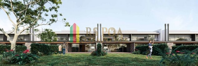 house em Avenida Martinho Poeta, Picada - Eldorado do Sul - RS