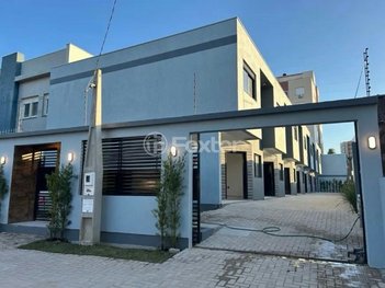 house em Rua Felipe Noronha, Cristo Redentor - Porto Alegre - RS