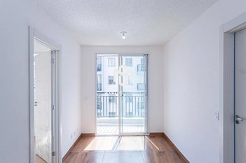 apartment em Avenida Paula Ferreira, Vila Pirituba - São Paulo - SP