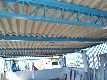 industrial em Rua Pedro Sola Verdum, Jardim J S Carvalho - Sorocaba - SP