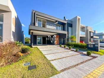 house em Rua Paraná, São Vicente - Gravataí - RS