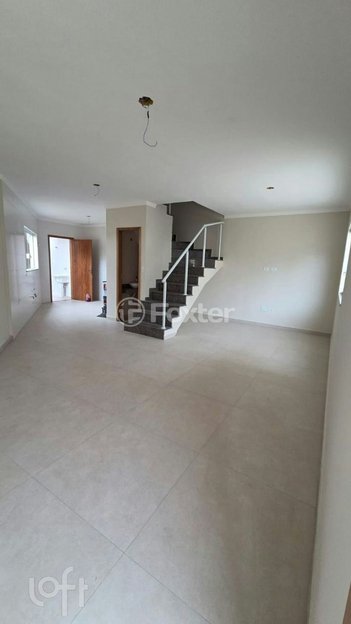 house em Rua das Heras, Vila Lúcia - São Paulo - SP