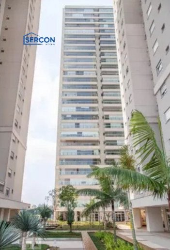 apartment em Rua Norma Pieruccini Giannotti, Barra Funda - São Paulo - SP