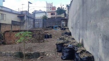 commercial_land_lot em Rua Ituri, Vila Formosa - São Paulo - SP