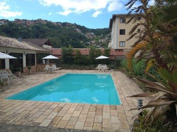 apartment em Rua Vidal de Negreiros, Retiro - Petrópolis - RJ