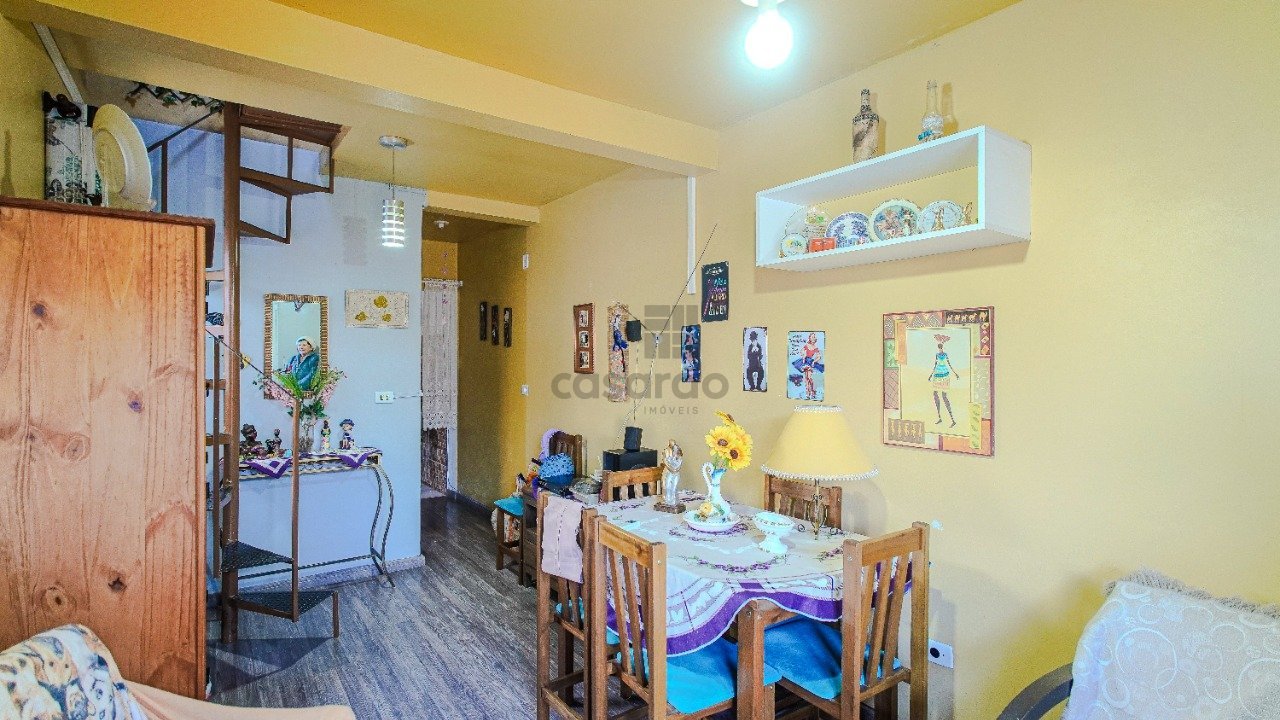 sala de jantar