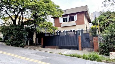 house em Rua Paumari, Vila Ipojuca - São Paulo - SP