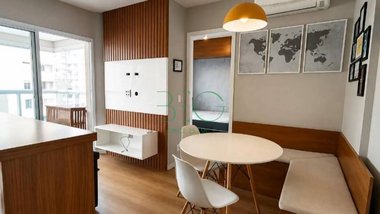 apartment em Rua Augusta, Consolação - São Paulo - SP