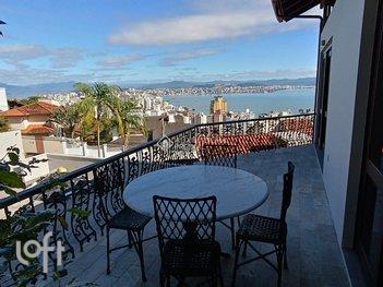 house em do Antão, Centro - Florianópolis - SC