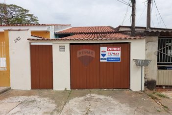 house em Rua Antônio Marques Custódio, Vila Helena - Sorocaba - SP