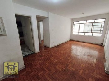 apartment em Avenida Nazaré, Ipiranga - São Paulo - SP