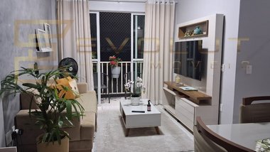 apartment em Rua das Carnaúbas, Passaré - Fortaleza - CE