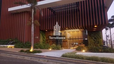 apartment em Rua Nilo Peçanha, Estrela - Ponta Grossa - PR