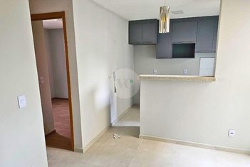apartment em Avenida João Stella, Residencial Monsenhor Romeu Tortorelli - São Carlos - SP