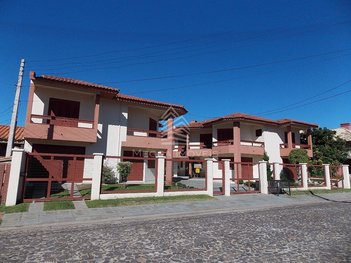 apartment em Rua Rio Carreiro, Centro - Xangri-Lá - RS