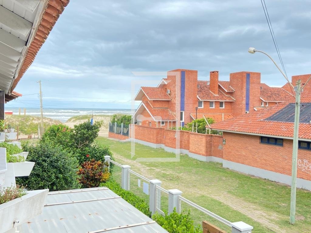 Vista Para o mar