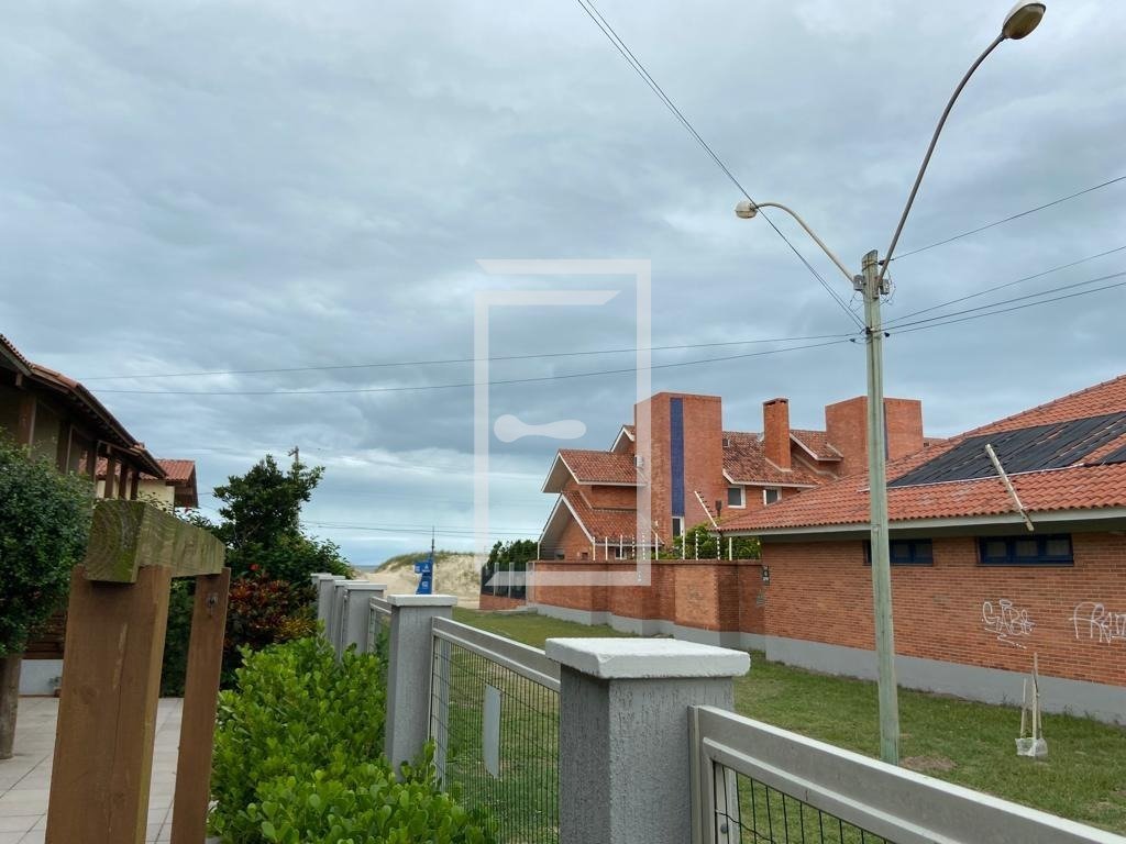 Duplex - Vista para o Mar