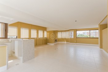 apartment em Campos Sales, Boa Vista - Porto Alegre - RS