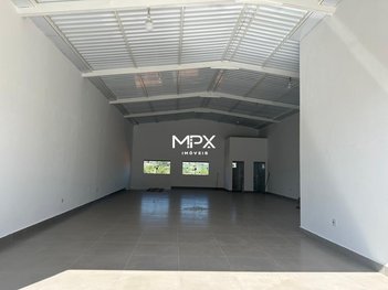 industrial em Avenida Manoel Conceição, Vila Rezende - Piracicaba - SP