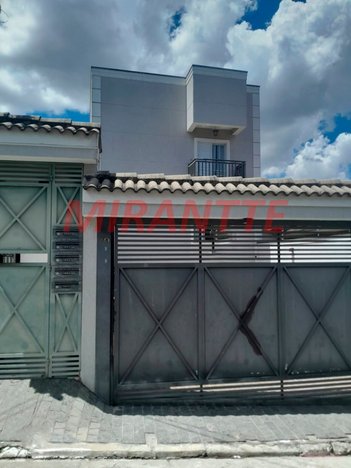 house em Rua Alfredo Pardini, Jardim Icaraí - São Paulo - SP