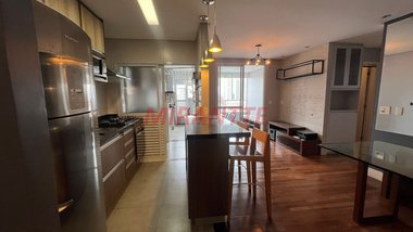 apartment em Alameda Afonso Schmidt, Santa Teresinha - São Paulo - SP