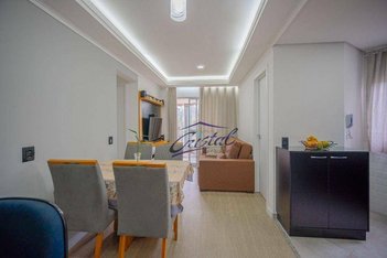 apartment em Rua José Lourdes Cordeiro, Quitaúna - Osasco - SP