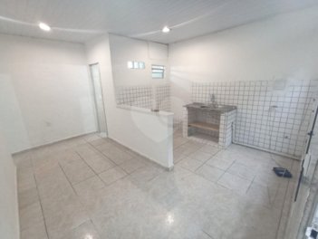 house em Rua Benedito Moretti, Fundação - São Caetano do Sul - SP