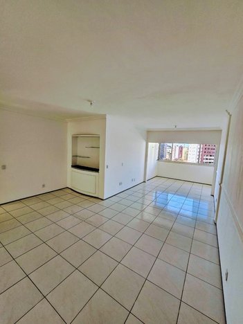 apartment em Rua Joaquim Lima, Papicu - Fortaleza - CE