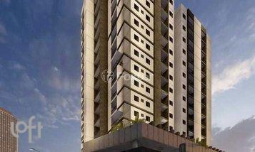 apartment em Avenida Sapopemba, Sapopemba - São Paulo - SP