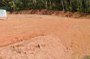 land_lot em Antônio Jovita Duarte, Forquilhas - São José - SC
