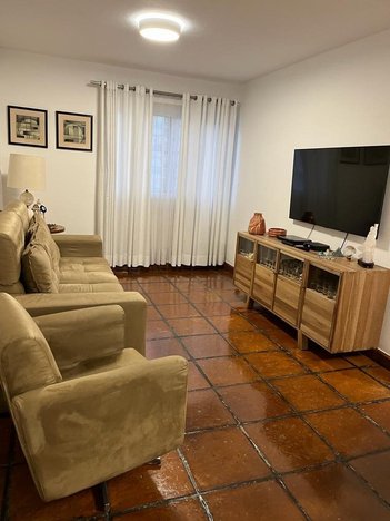 apartment em Rua João Moura, Pinheiros - São Paulo - SP