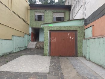 house em Bento Goncalves, Agronomia - Porto Alegre - RS