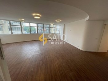 apartment em Rua Professor Artur Ramos, Jardim Paulista - São Paulo - SP