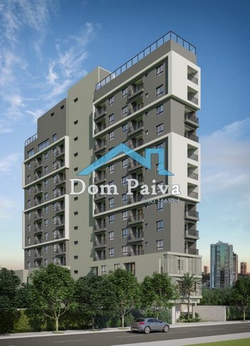 apartment em Rua Joaquim Távora, Vila Mariana - São Paulo - SP