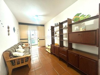 apartment em Avenida Santa Maria, Enseada - Guarujá - SP