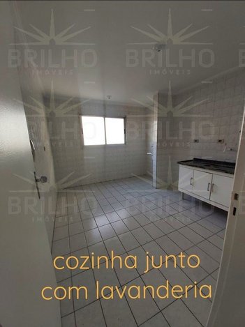 apartment em Rua Juan Vicente, Bandeiras - Osasco - SP