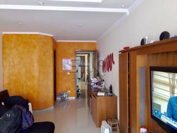 house em Rua Malie Brenner, Vila Dom Pedro I - São Paulo - SP