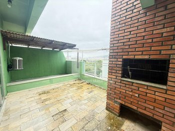 apartment em Rodovia Admar Gonzaga, Lagoa da Conceição - Florianópolis - SC