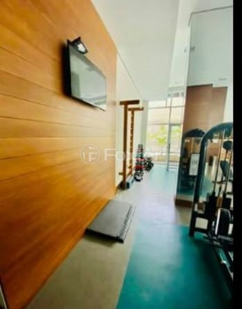 apartment em Rua São Tomé, Vila Olímpia - São Paulo - SP