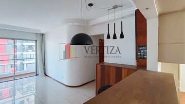 apartment em Rua Gomes de Carvalho, Vila Olímpia - São Paulo - SP