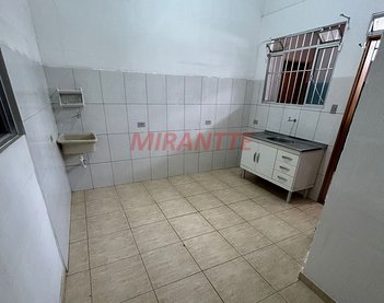 house em Rua Genésio Murta, Chora Menino - São Paulo - SP