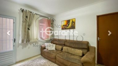 house em Rua Bartolomeu Sabino de Melo, Vila Olinda - São Paulo - SP