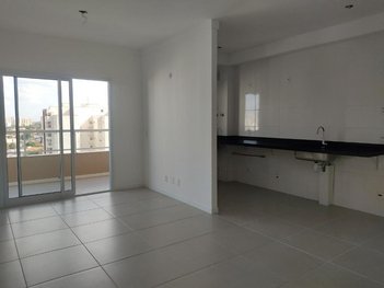 apartment em Rua José do Patrocínio, Jardim Brasil - Campinas - SP
