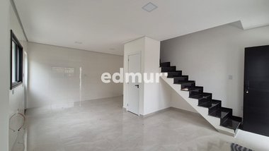house em Alameda México, Vila Metalúrgica - Santo André - SP