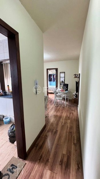 apartment em Avenida Professor Oscar Pereira, Azenha - Porto Alegre - RS